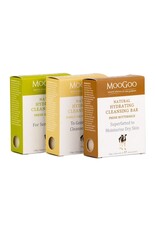 MooGoo Hydrating Cleansing Bars