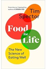 The New Science of Eating Well Book