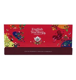 English Tea Shop Gift Pack Everyday Favourites Collection 40 Sachets