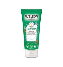 Weleda Aroma Shower Harmony 200ml