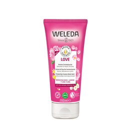 Weleda Aroma Shower Love 200ml