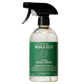 Koala Eco Laundry Stain Spray Frangrance Free 500ml