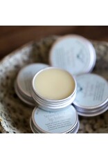 Bee Native Products Shea Butter Lip Balm Tin 15g