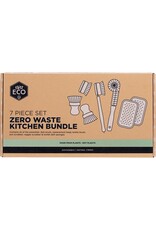 Ever Eco Zero Waste Kitchen Bundle 7pcs