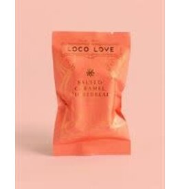 Loco Love Salted Caramel Shortbread