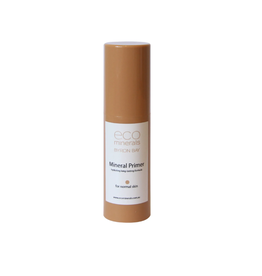 Eco Minerals Byron Bay Mineral Primer for Normal Skin 32ml