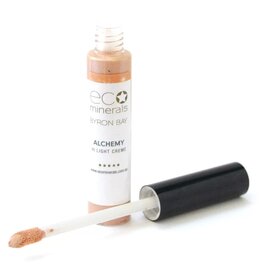 Eco Minerals Byron Bay Alchemy Highlight Creme