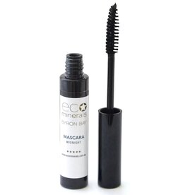 Eco Minerals Byron Bay Mascara Midnight