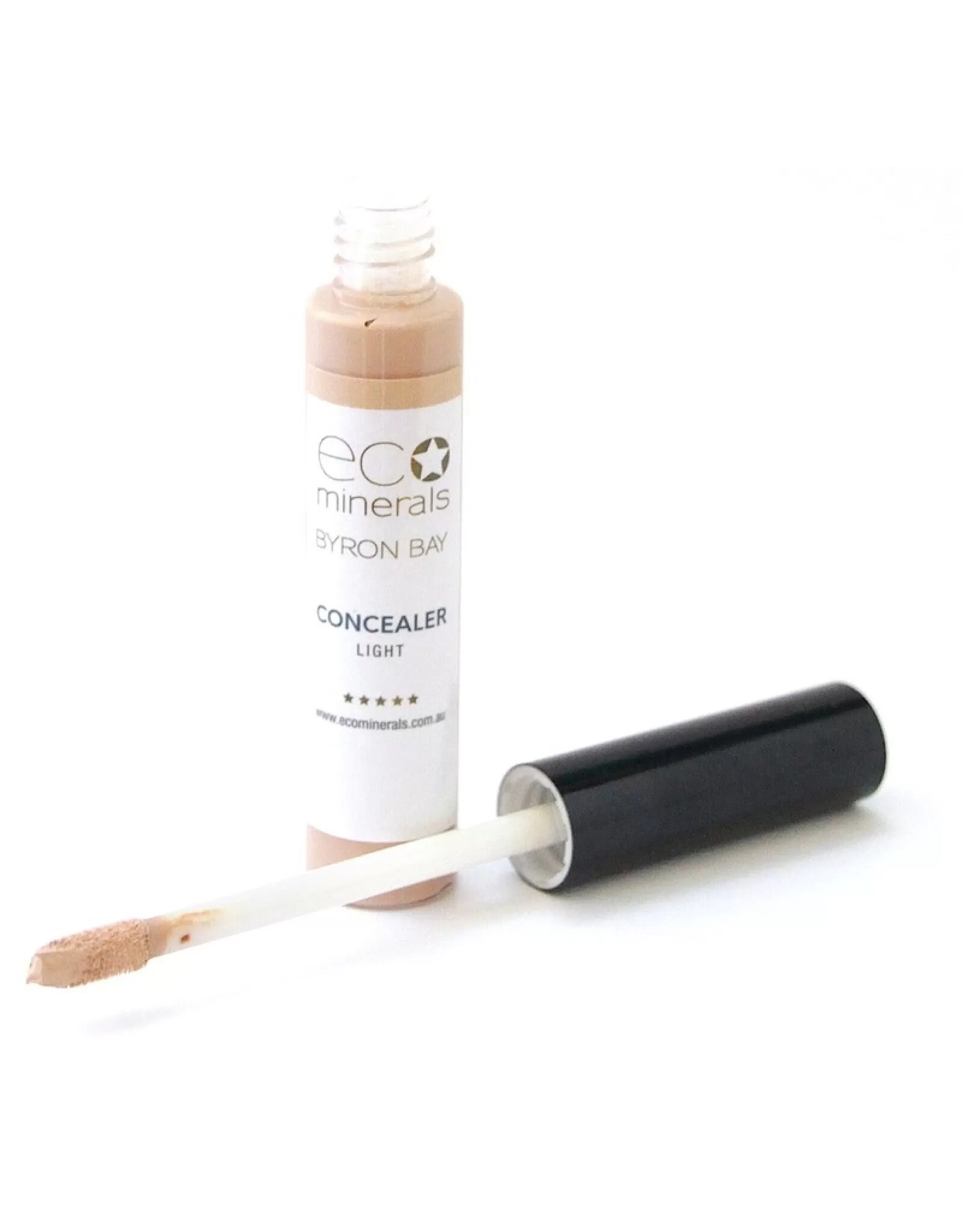 Eco Minerals Byron Bay Mineral Concealer Light