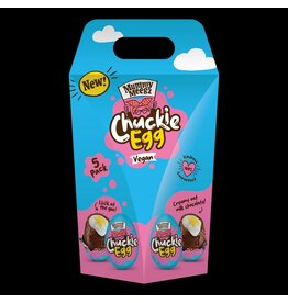 Mummy Meegz Vegan Creme Egg Multi Gifting Pack (pk 5)