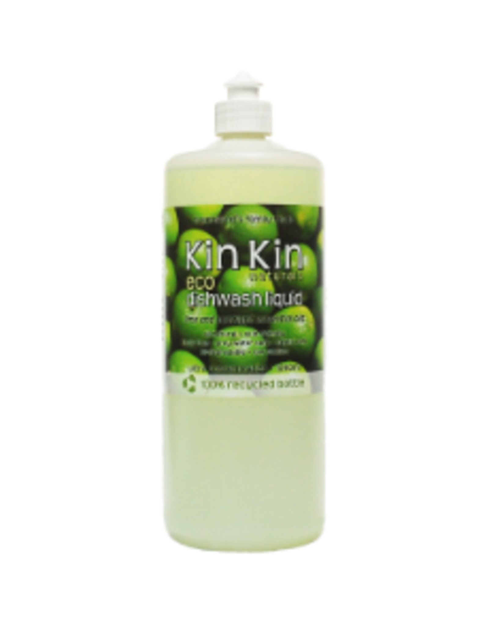 Eco Dishwash Liquid Lime & Eucalyptus 1050ml