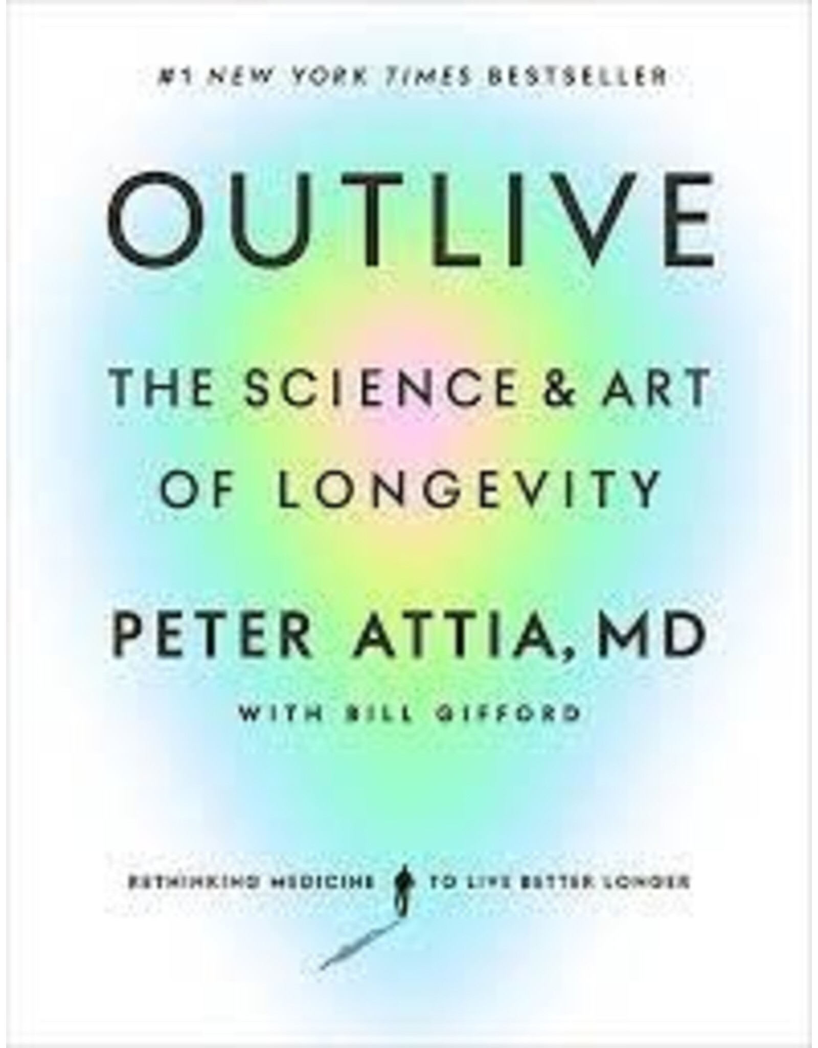 Outlive Book