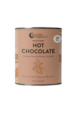 NutraOrganics Sleep Hot Chocolate (Indulgent Natural Drinking Chocolate) 200g
