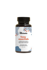 I'm Nutrients Fussy Essentials Chewable (Watermelon) 60t