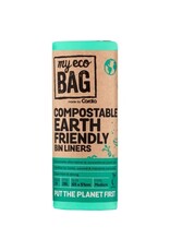 My Eco Bag Compostable Bin Liner