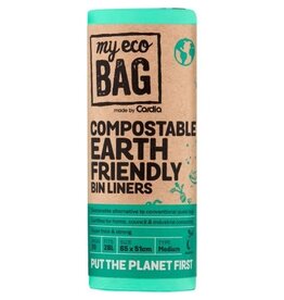 My Eco Bag Compostable Bin Liner