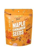 Pimp My Salad Maple Cinnamon Seeds 80g