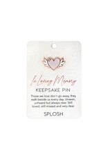 Splosh Keepsafe Pin Set 2