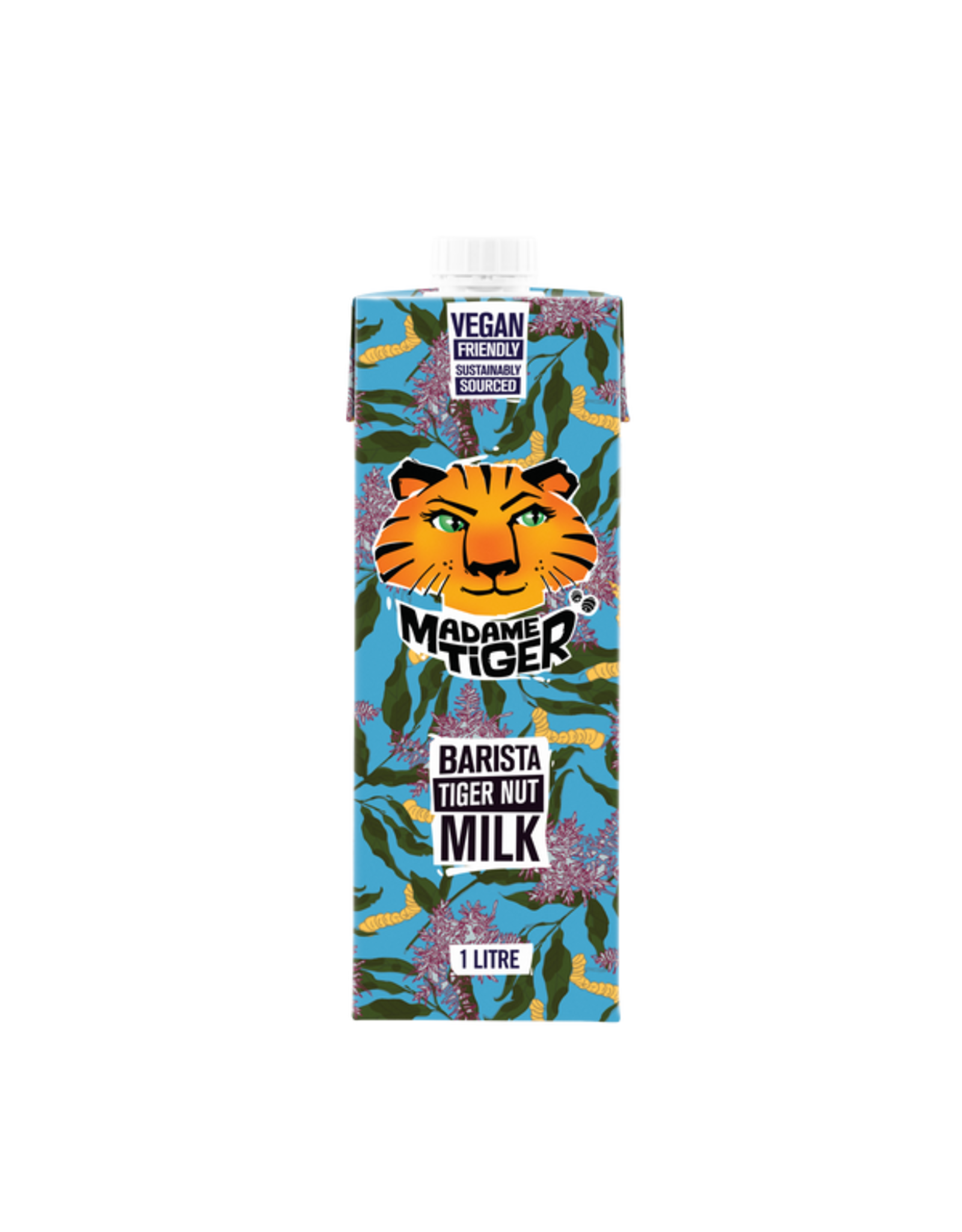 Madame Tiger Tiger Nut Milk - Barista