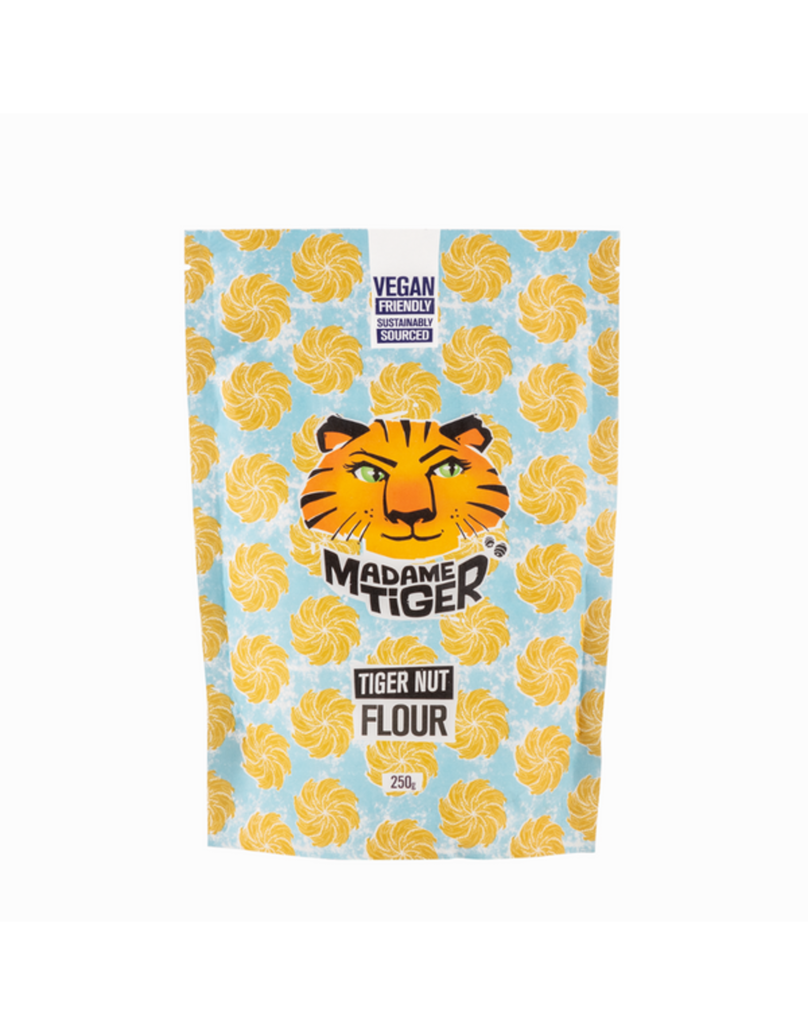 Madame Tiger Tiger Nut Flour 250g