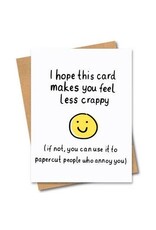 Friends of Henry Paper Co Humorous Cards