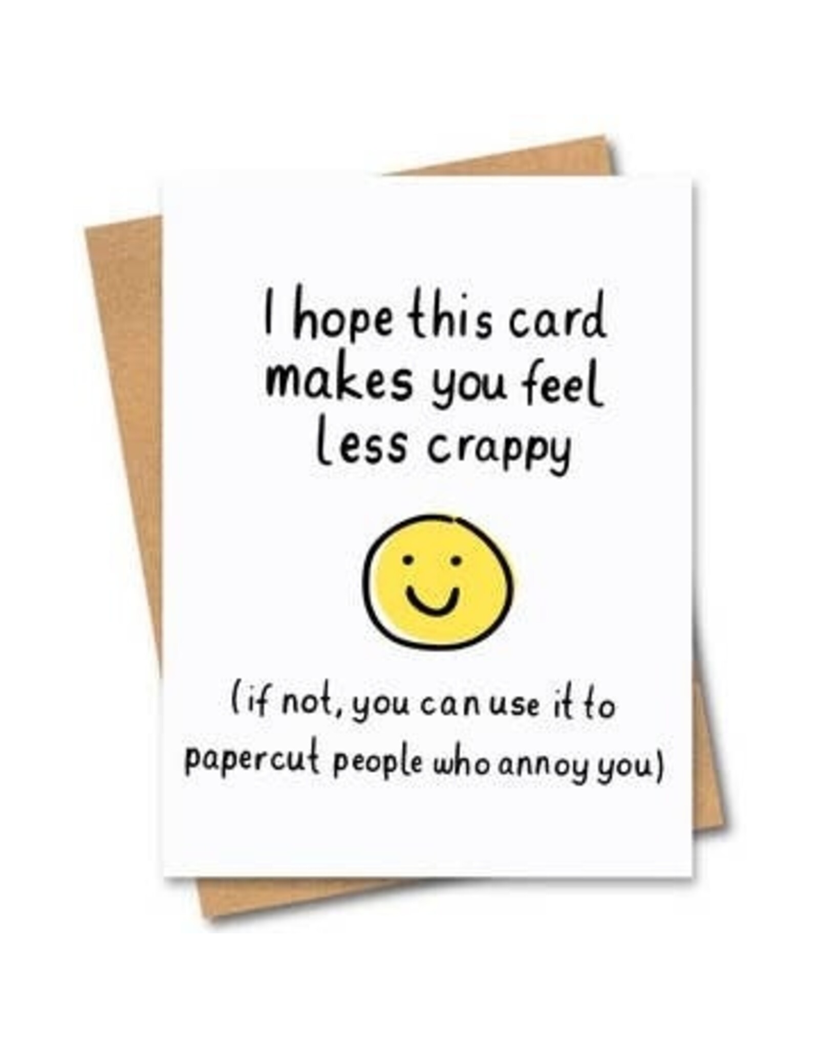 Friends of Henry Paper Co Humorous Cards