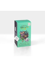 Inspirational Tea Co Pyramid Teabags with Inspirational Tags 15pk