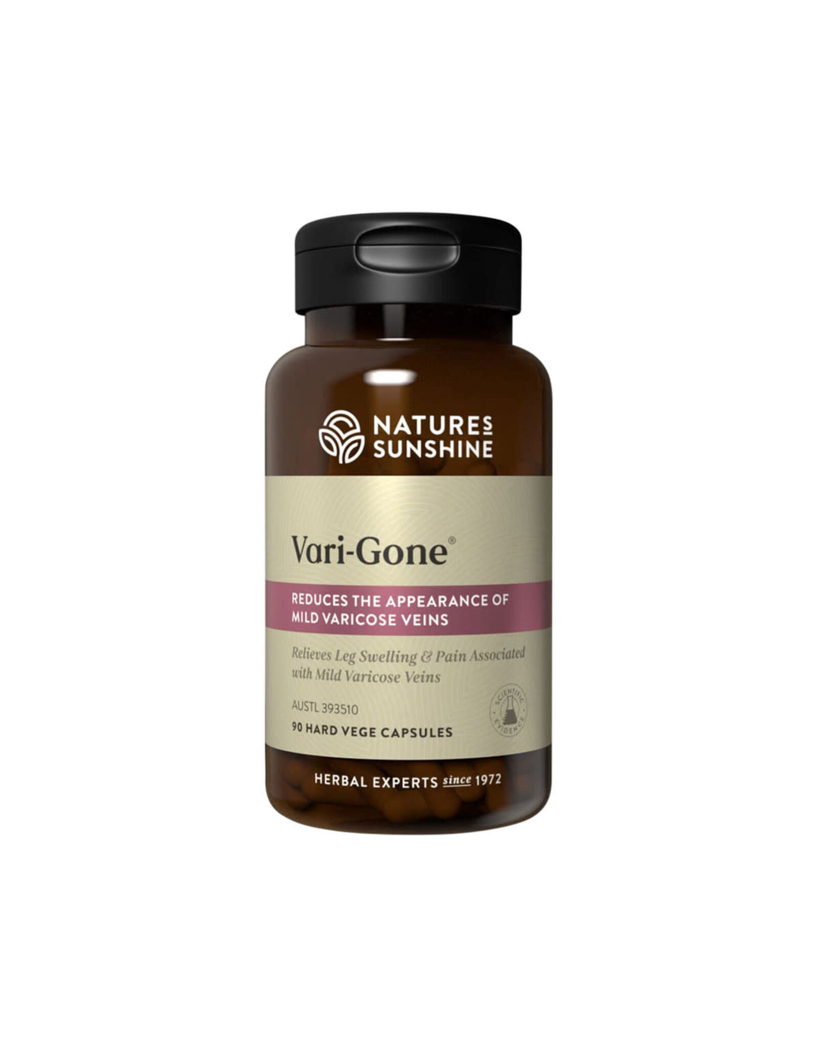 Nature's Sunshine Vari-Gone 90vc