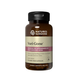 Nature's Sunshine Vari-Gone 90vc