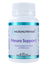 Micronutrition Neuro Support 60c