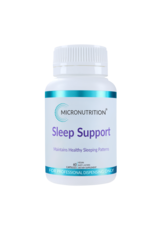 Micronutrition Sleep Support 60c