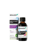 Brauer Baby & Child Sleep 100ml