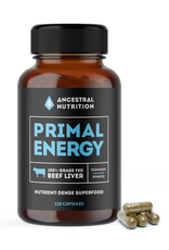 Ancestral Nutrition Primal Energy 120c