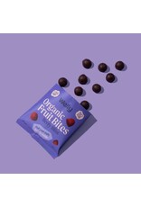 Welly Organic Fruit Bites Berry Bliss 30g