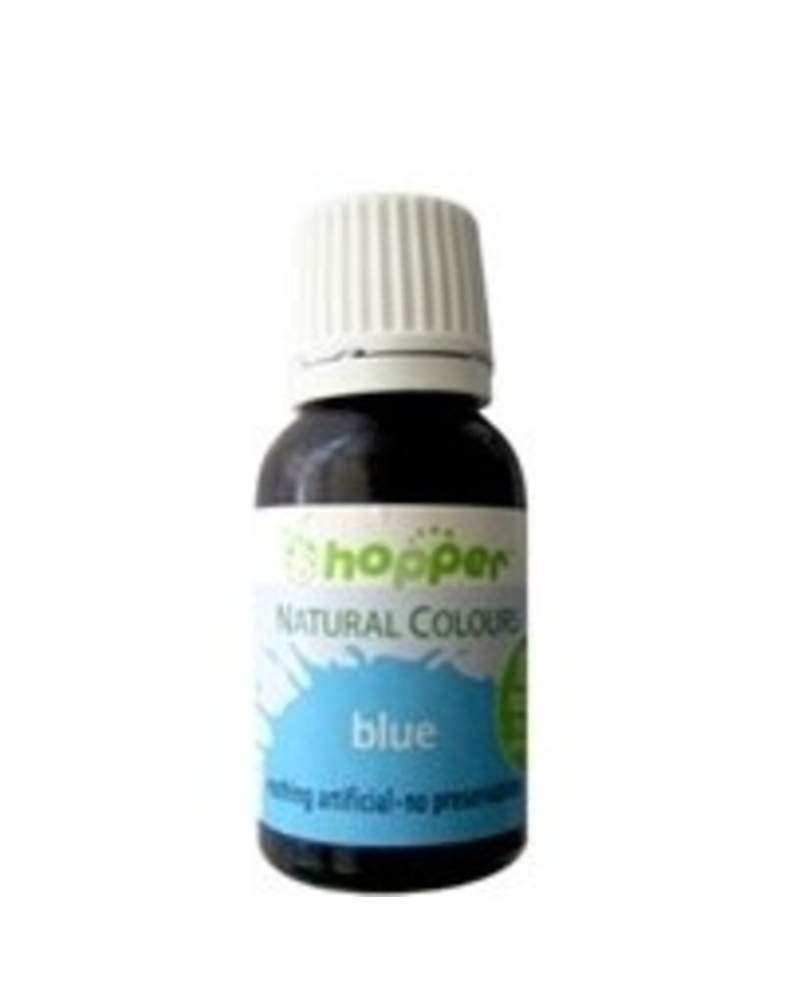 Hopper Natural Food Colour 20g