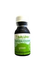 Hopper Natural Food Colour 20g