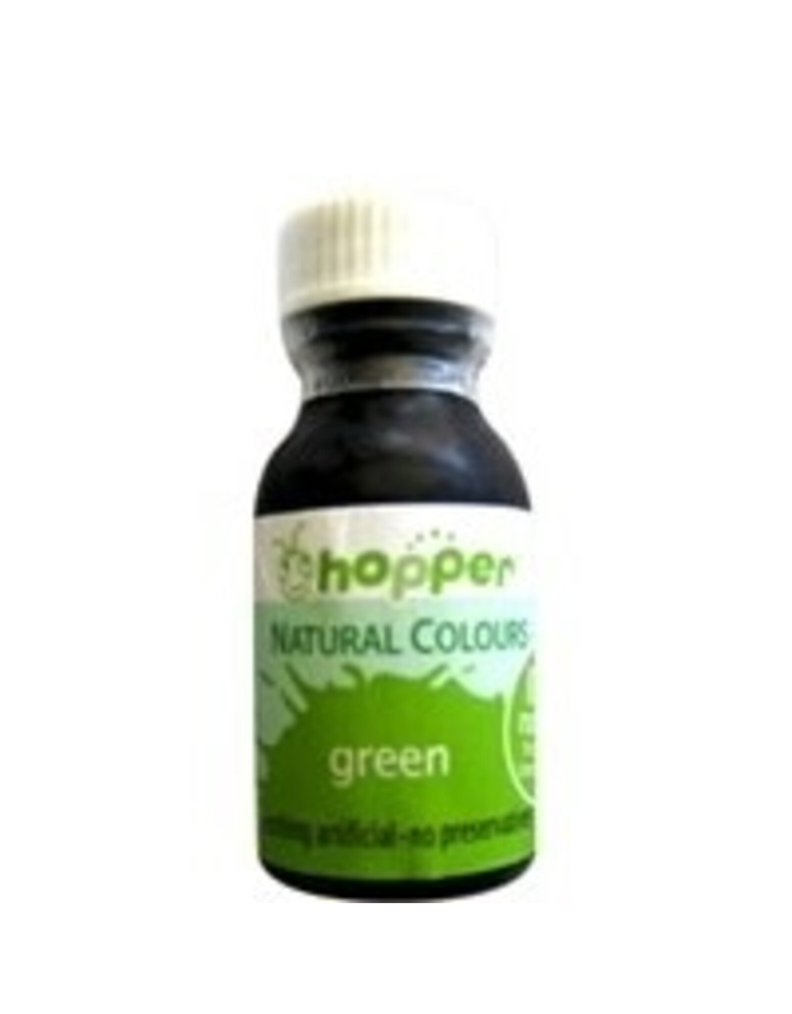 Hopper Natural Food Colour 20g