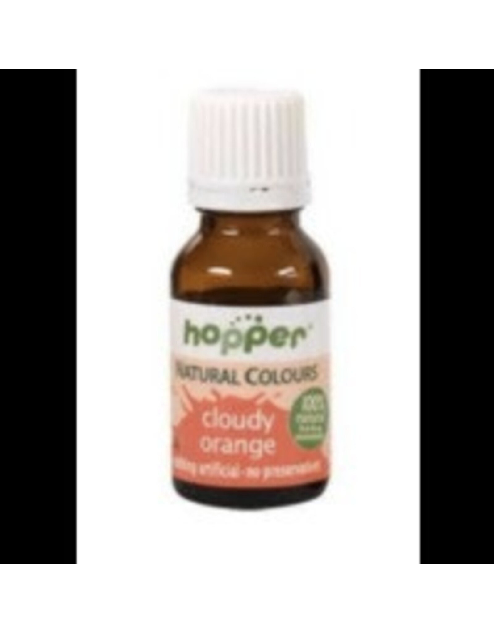 Hopper Natural Food Colour 20g