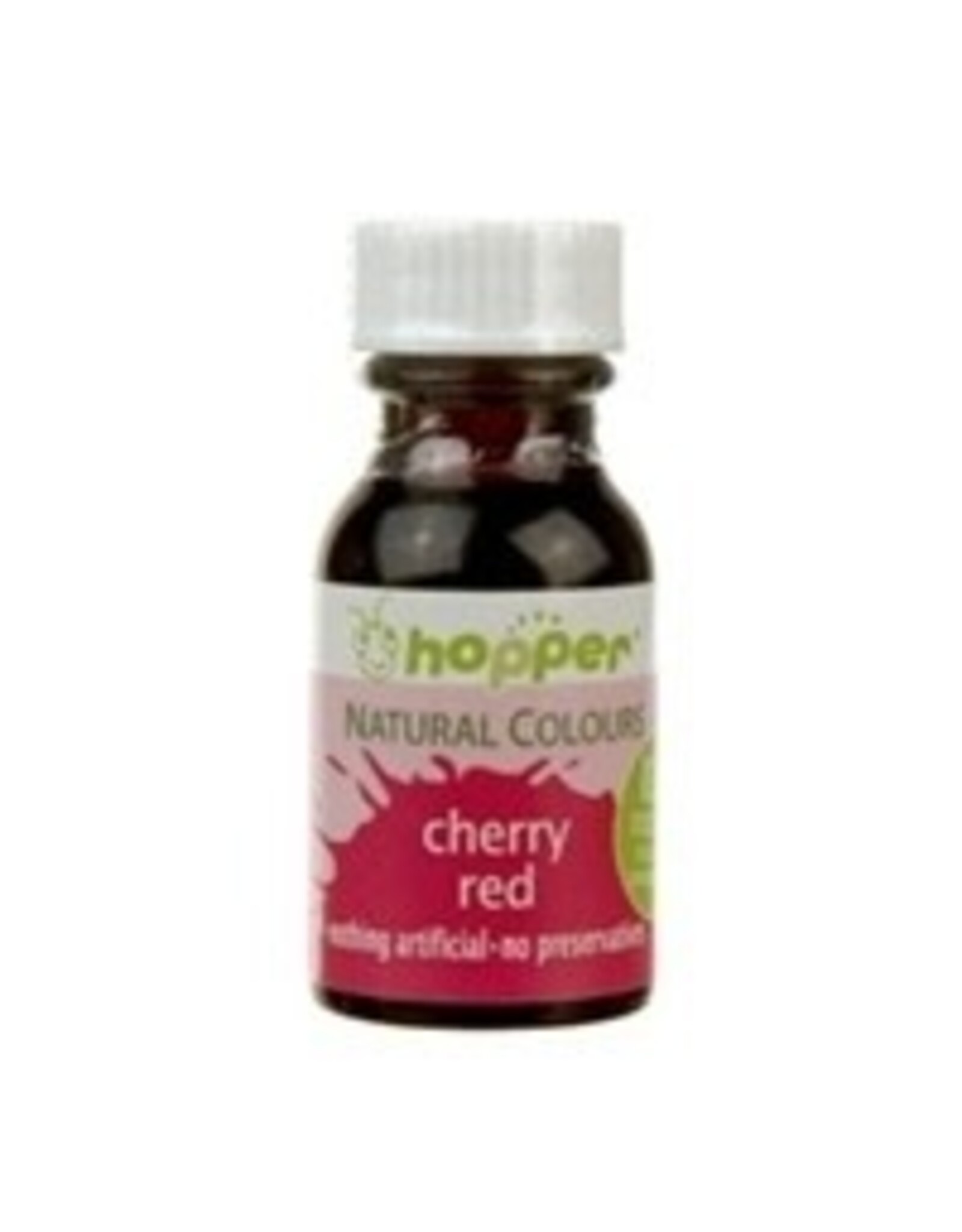 Hopper Natural Food Colour 20g