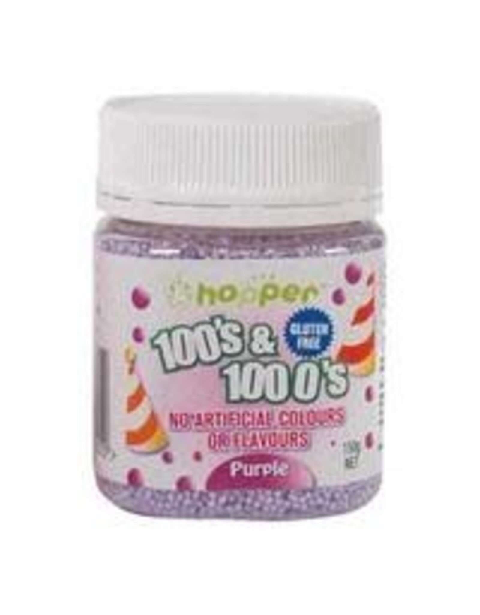 Hopper 100s and 1000s 150g