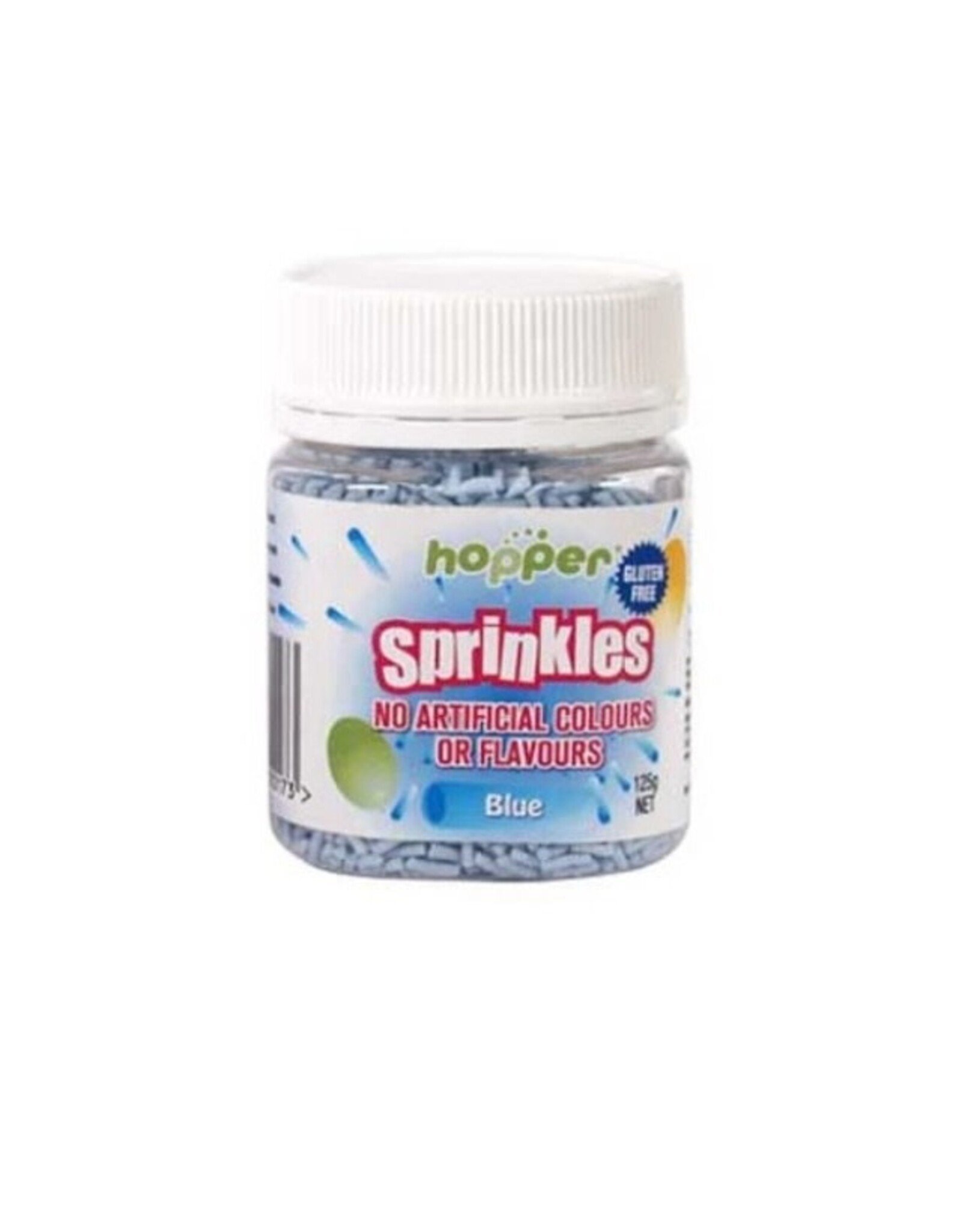 Hopper Sprinkles 125g