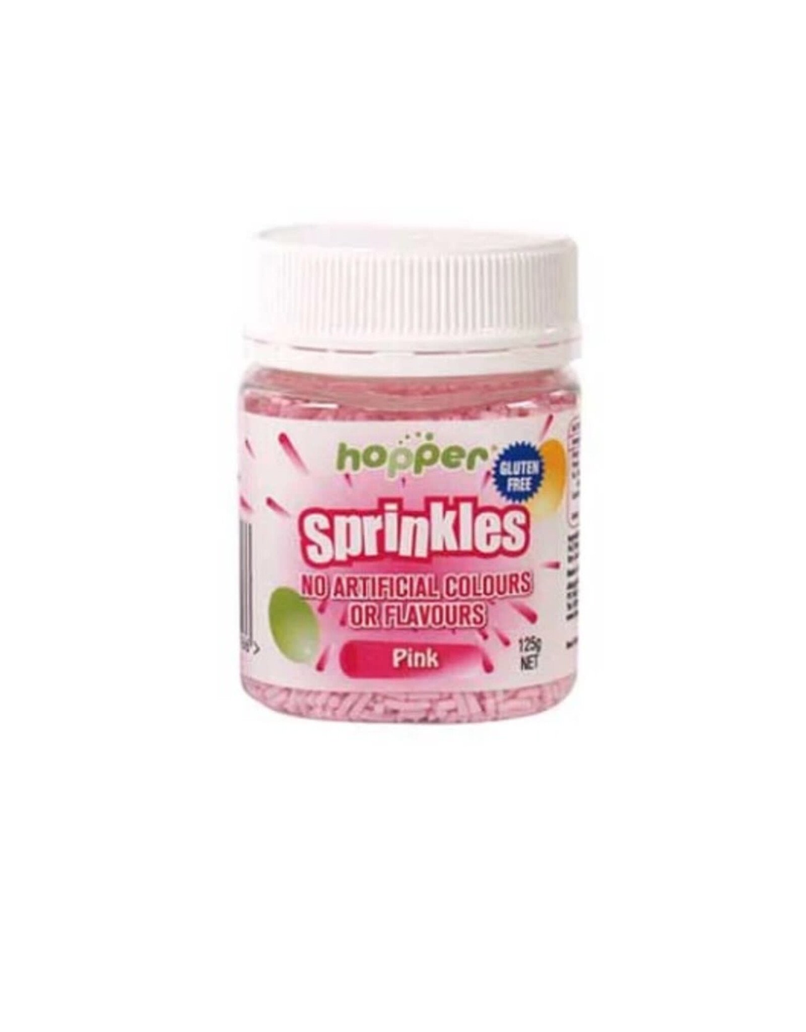 Hopper Sprinkles 125g