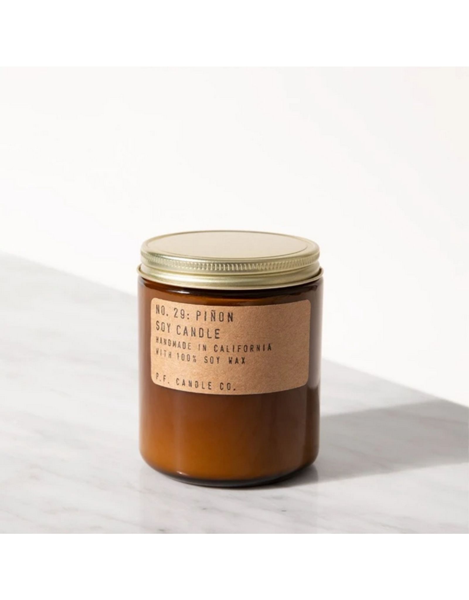 Pinon - 7.2 oz Soy Candle