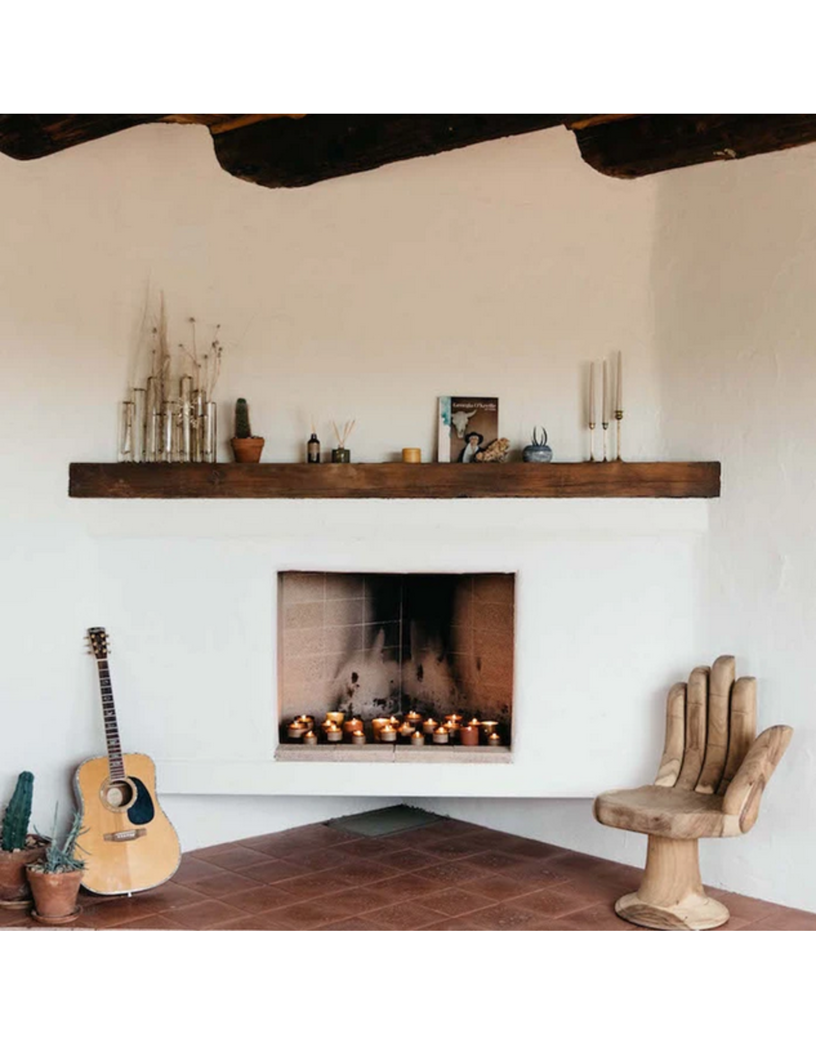 Pinon - 7.2 oz Soy Candle