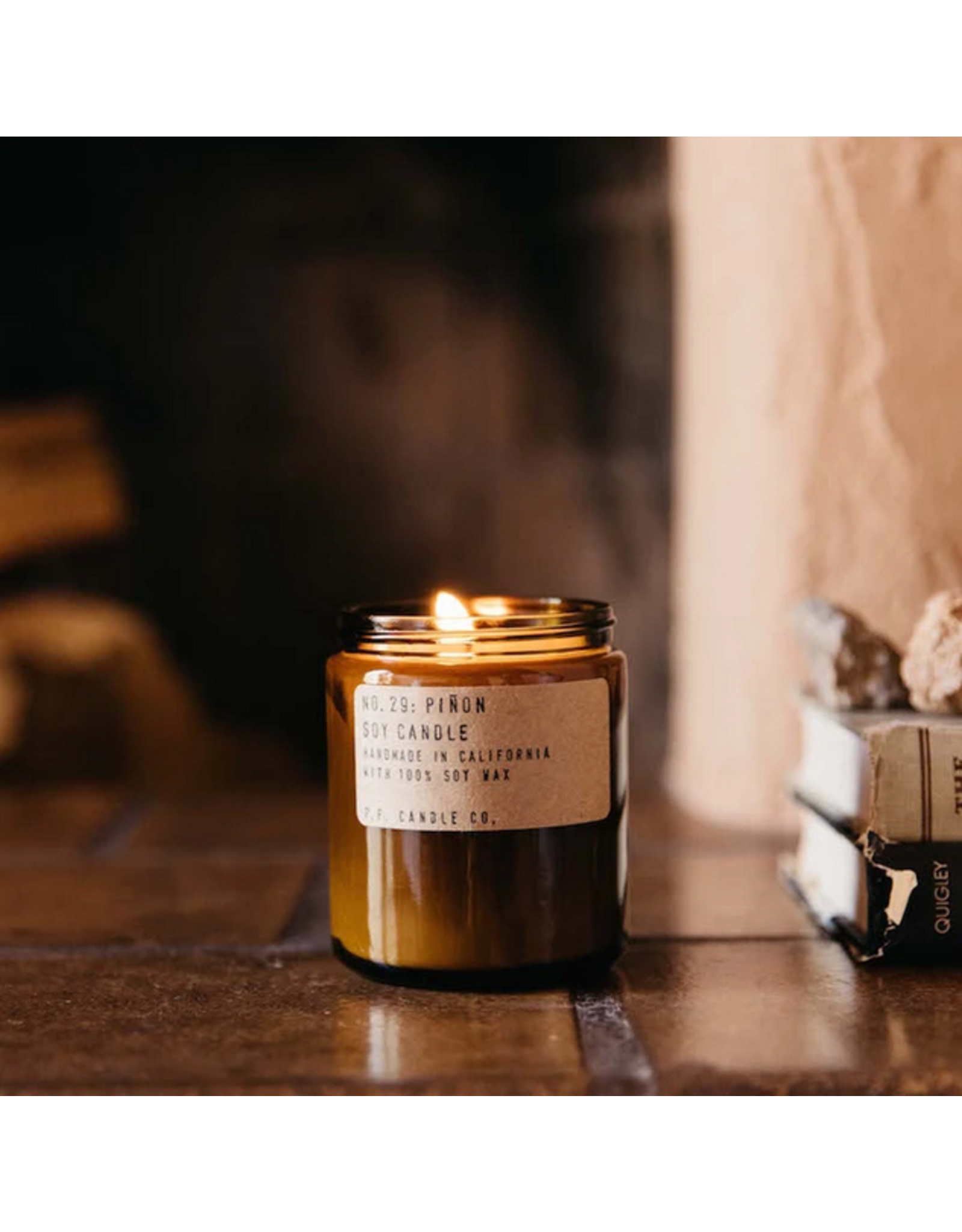 Pinon - 7.2 oz Soy Candle