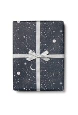 Moon and Stars Wrap