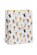Beautiful Baby Medium Gift Bag
