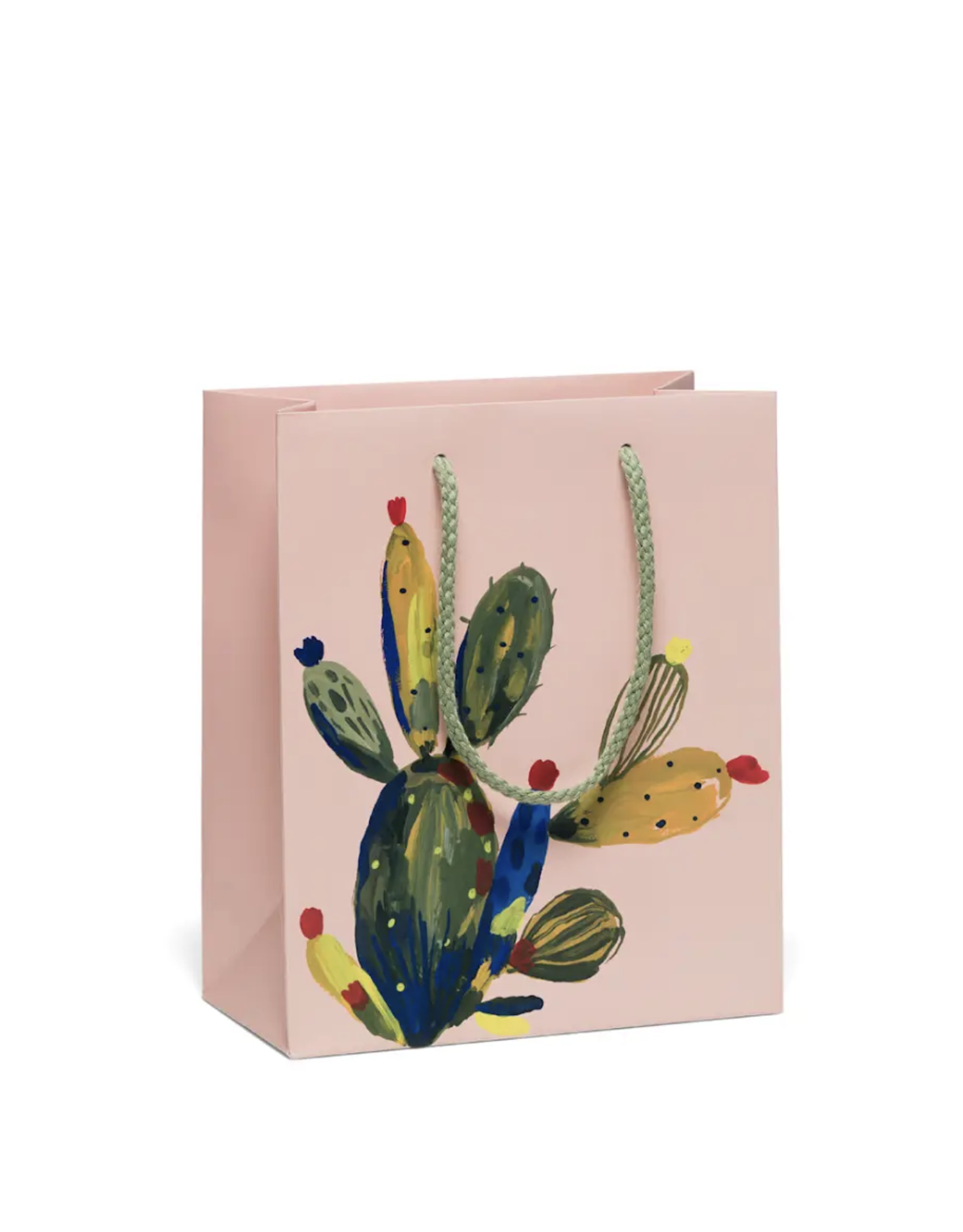 Cactus Rose Bag