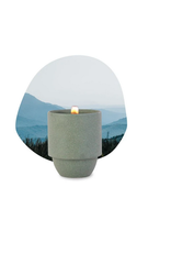 Parks Maplewood + Moss Candle 11oz