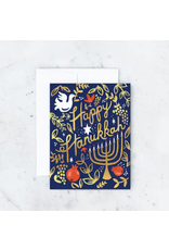 Pomegranate Card- Box of 8